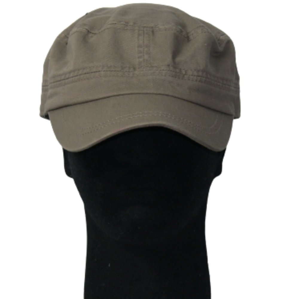 Black Eagle Men's  Casual Hats 100% Cotton